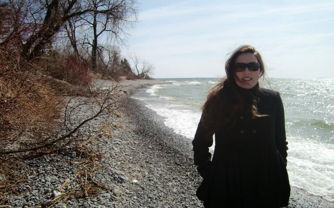 TBT: Black Coat McCall’s M5513