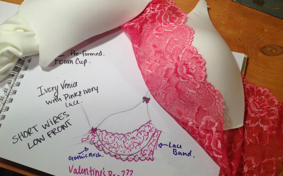 2015 Resolutions: Bra-A-Week