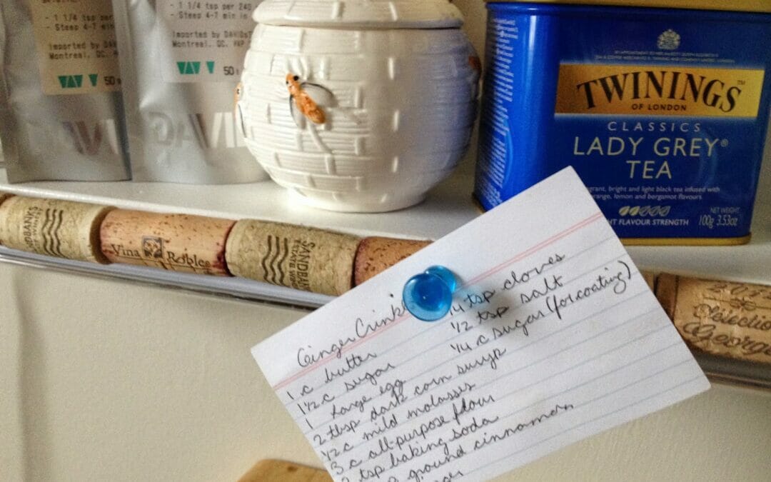 Tipsy Tuesday DIY: Using Old Corks