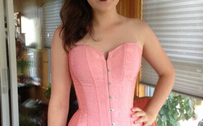Bra-A-Week [37]: The first week of Corsets!