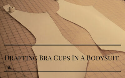 [BAW15]: Bra Theory: Bra Cups in a Body Suit