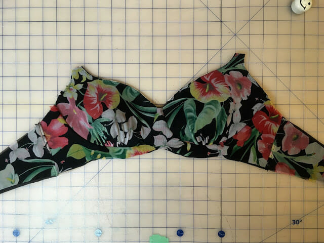 How To: Turn your Bra into a Tankini! - Emerald Erin