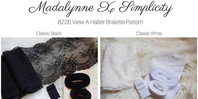 Madalynne X Simplicity: Review & Kits! - Emerald Erin