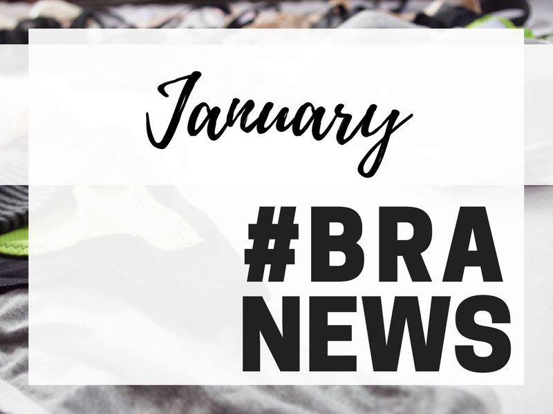 #BRA NEWS [ JANUARY ]: Podcasts, Patterns & Meet Ups!