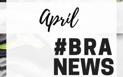 #BraNews April