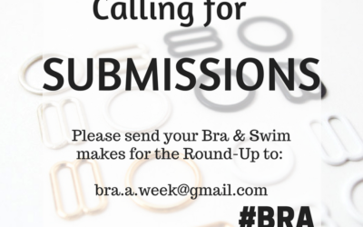 Calling for Bra Submissions!