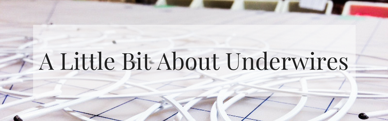 How To Fit Your Underwire and other underwire mysteries