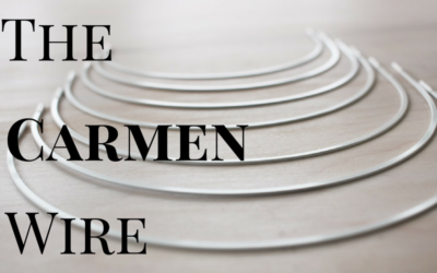 The Carmen Wire