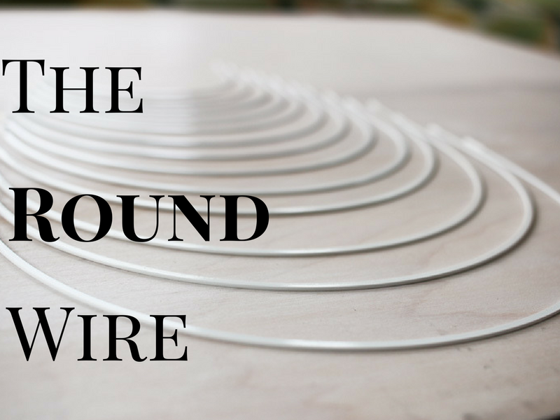 The Round Wire