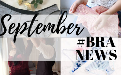 #BraNews September