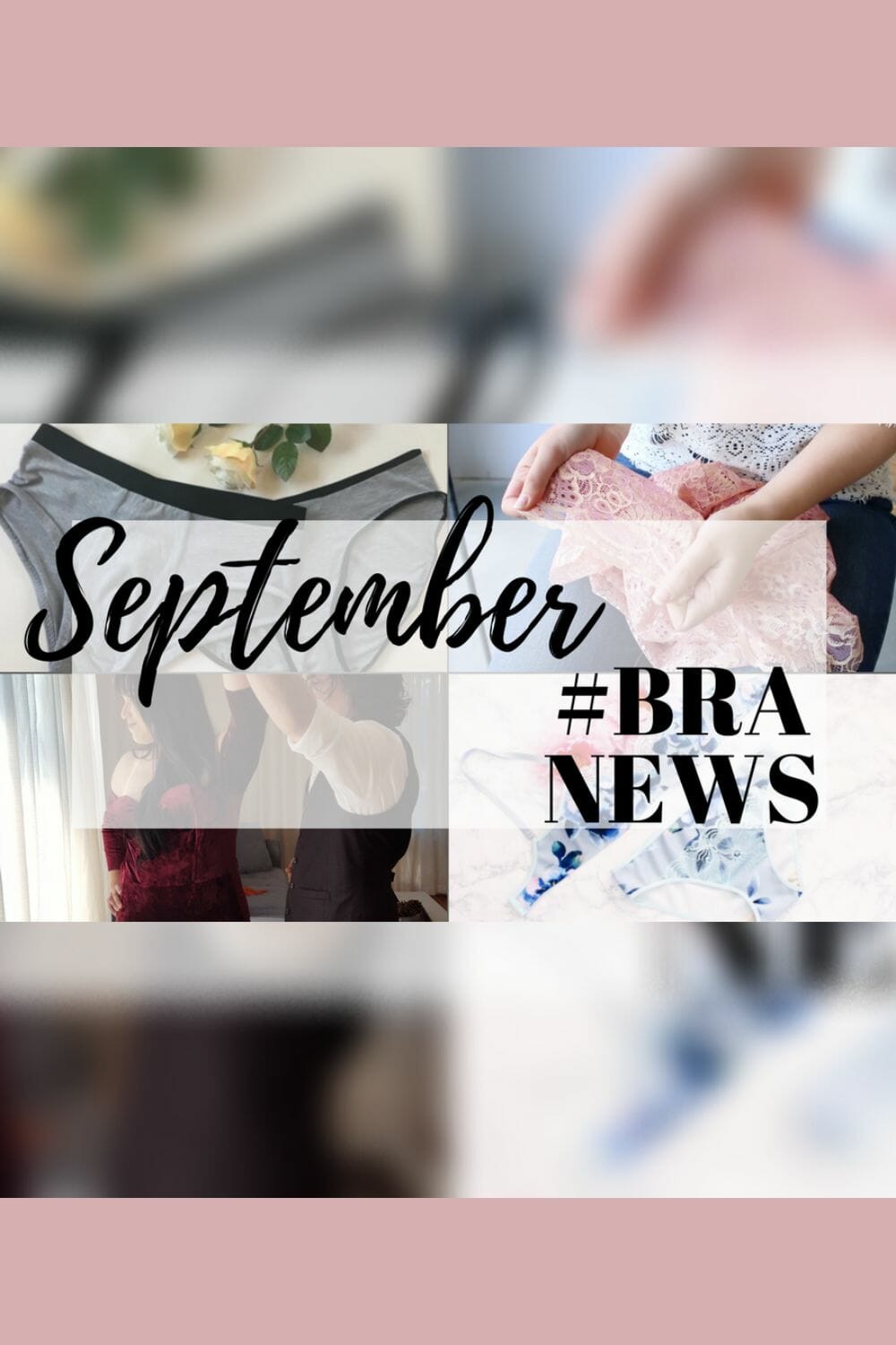 #BraNews September