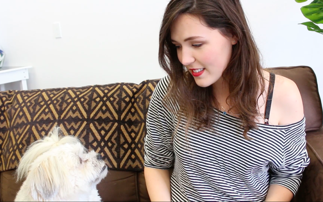 The Seamstress Tag | Vlog
