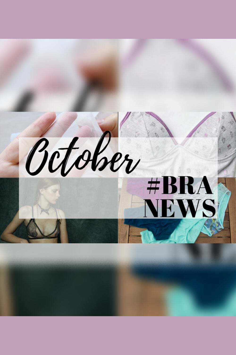 #BraNews October